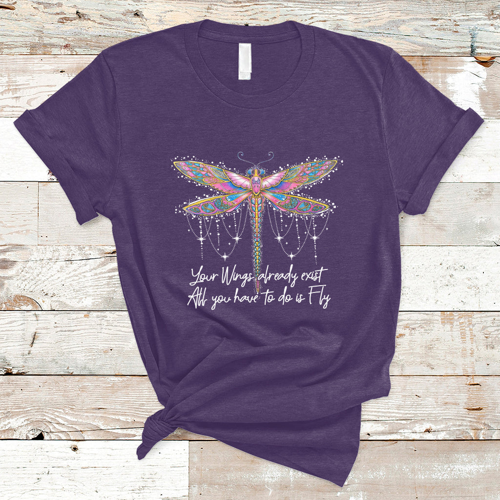 your-wings-already-exist-all-you-have-to-do-is-fly-dragonfly-inspirational-shirt-dragonfly-t-shirt-dragonfly-lover-gift-hippie-boho-shirt-t-shirt-ts02