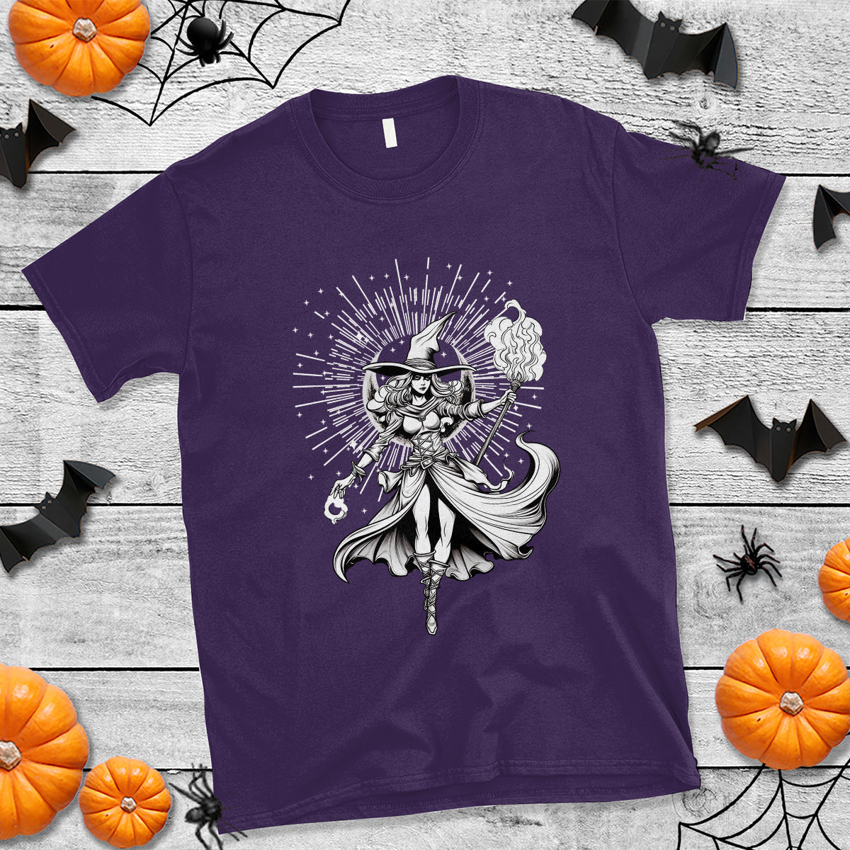 witch-t-shirt-black-gothic