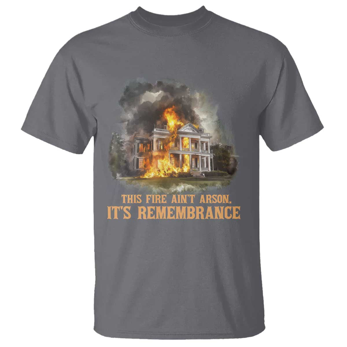 juneteenth-ancestral-justice-t-shirt-this-fire-aint-arson-it-is-remembrance-black-history