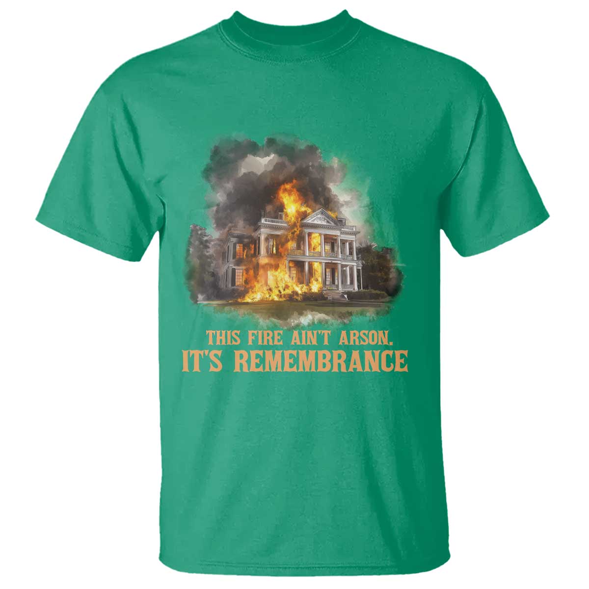 juneteenth-ancestral-justice-t-shirt-this-fire-aint-arson-it-is-remembrance-black-history