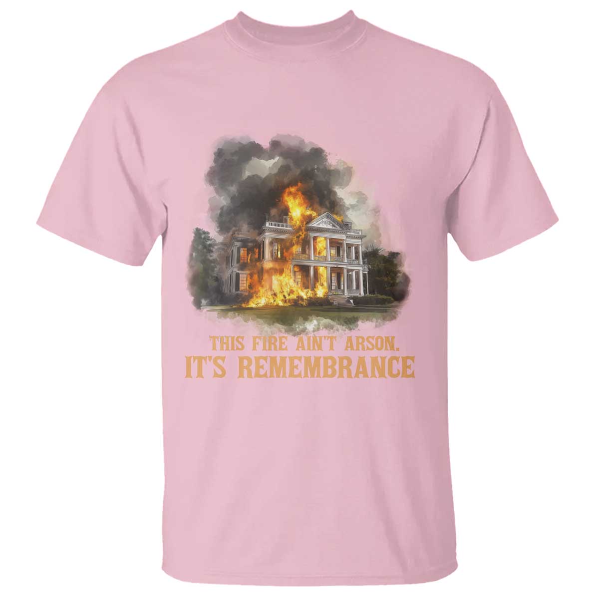 juneteenth-ancestral-justice-t-shirt-this-fire-aint-arson-it-is-remembrance-black-history