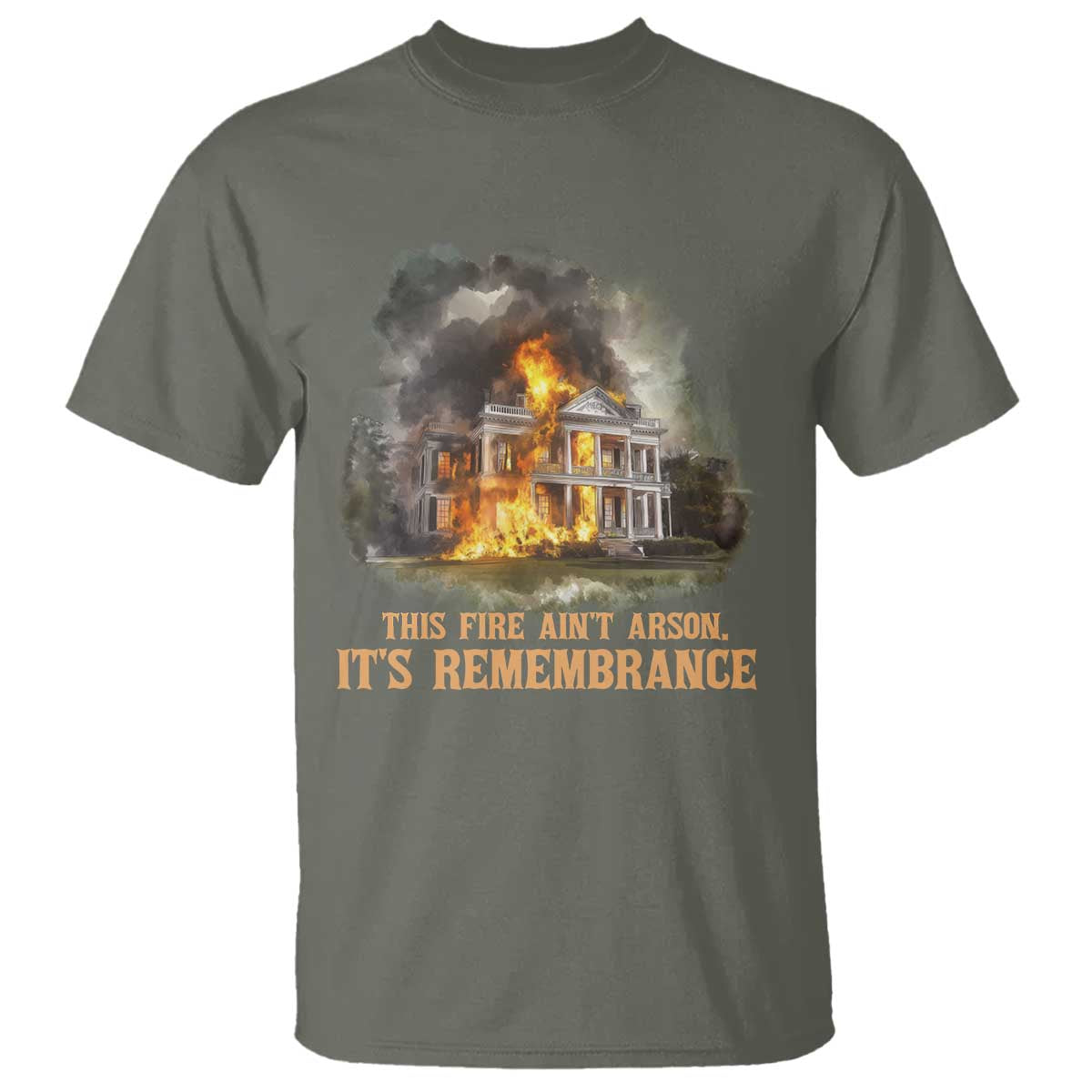 juneteenth-ancestral-justice-t-shirt-this-fire-aint-arson-it-is-remembrance-black-history