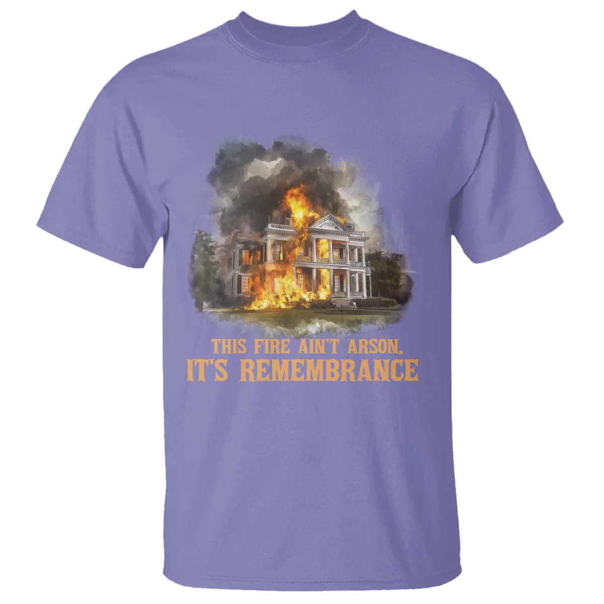 juneteenth-ancestral-justice-t-shirt-this-fire-aint-arson-it-is-remembrance-black-history
