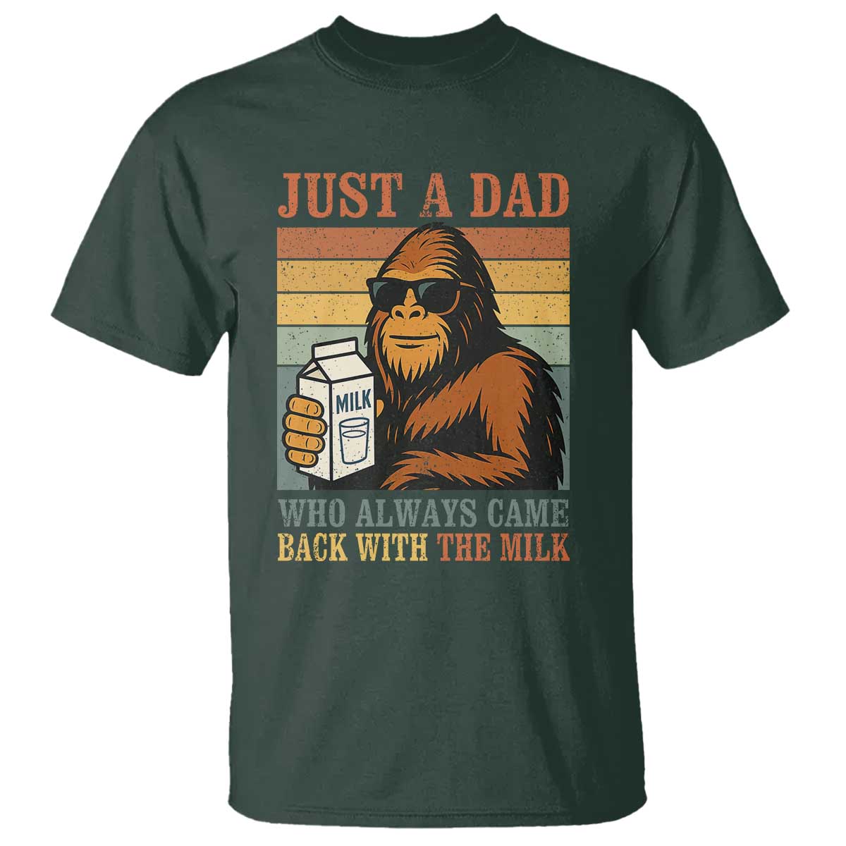 funny-bigfoot-dad-t-shirt-just-a-dad-who-always-came-back-with-the-milk-retro-fathers-day
