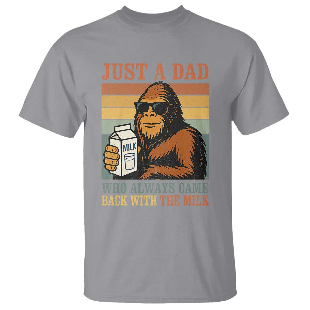 funny-bigfoot-dad-t-shirt-just-a-dad-who-always-came-back-with-the-milk-retro-fathers-day