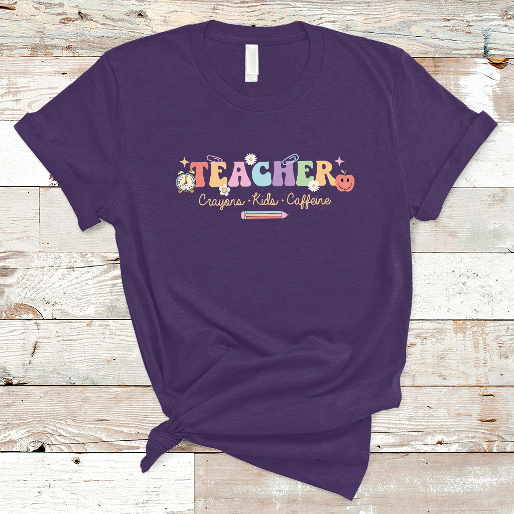 teacher-t-shirt-teachers-crayons-kids-caffeine-teachers-day-back-to-school-t-shirt-inspirational-teacher-shirt-funny-teacher-life