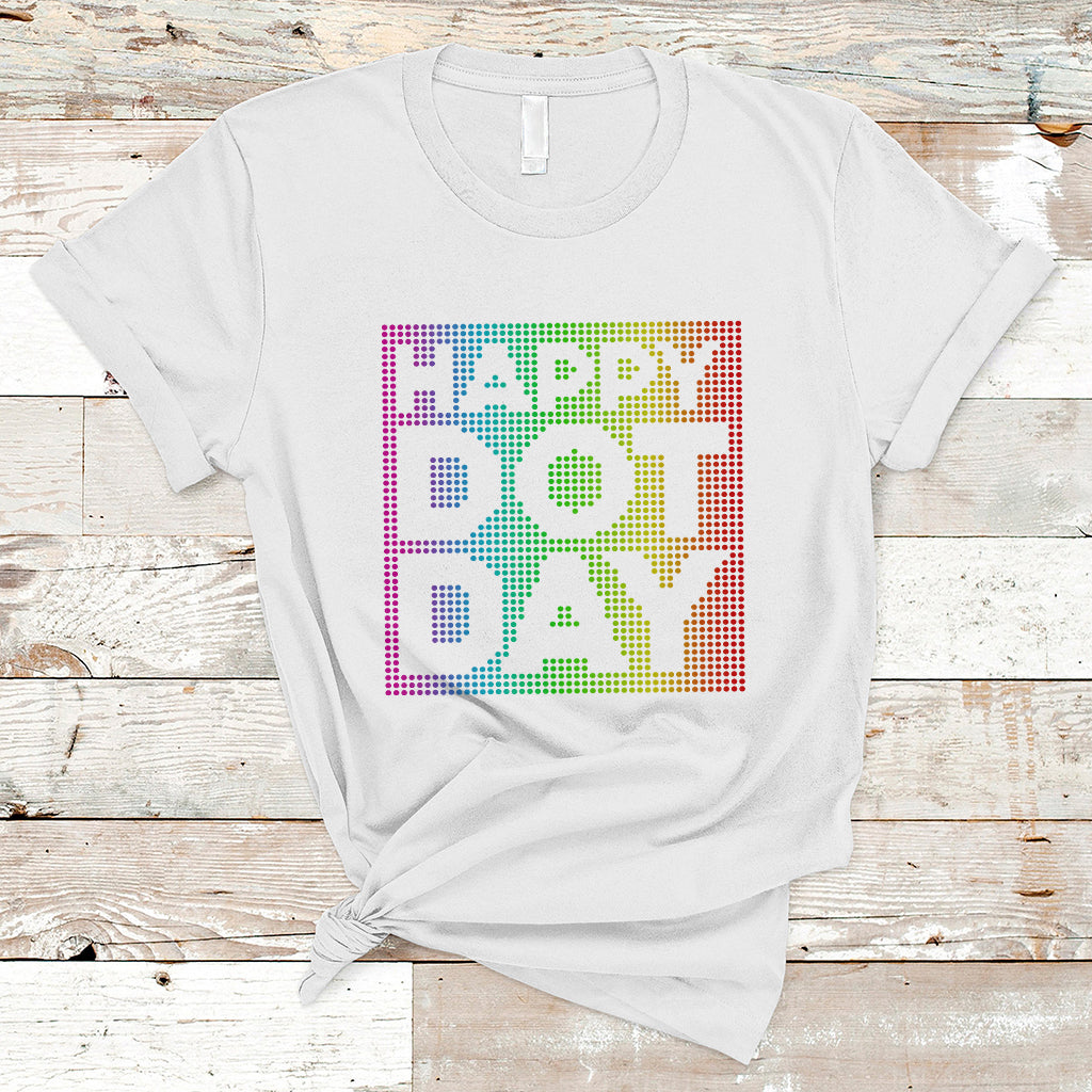 dot-day-t-shirt-international-2023-colorful-polka-dot-happy-1