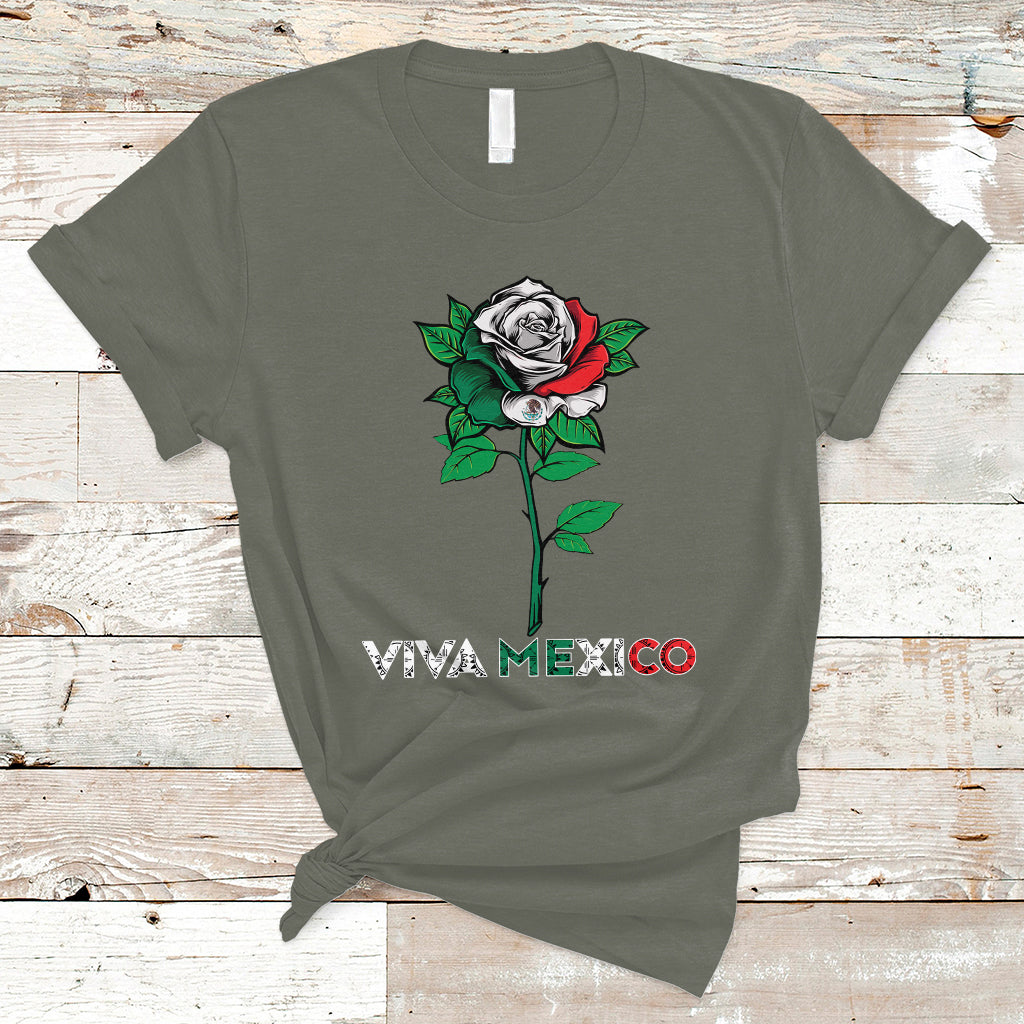 mexican-independence-day-t-shirt-viva-mexico-flag-rose-pride