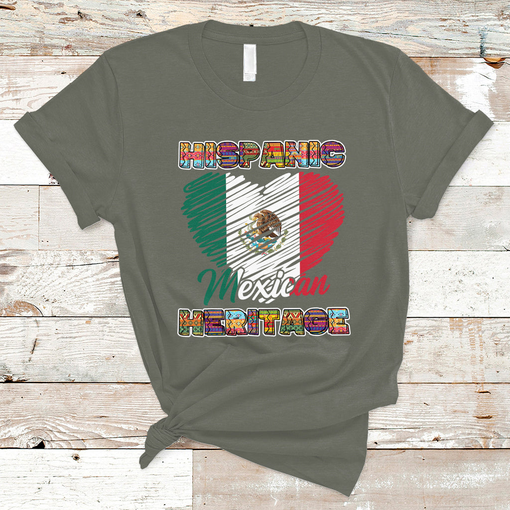 mexico-t-shirt-hispanic-heritage-month-latina-mexican-flag-pride