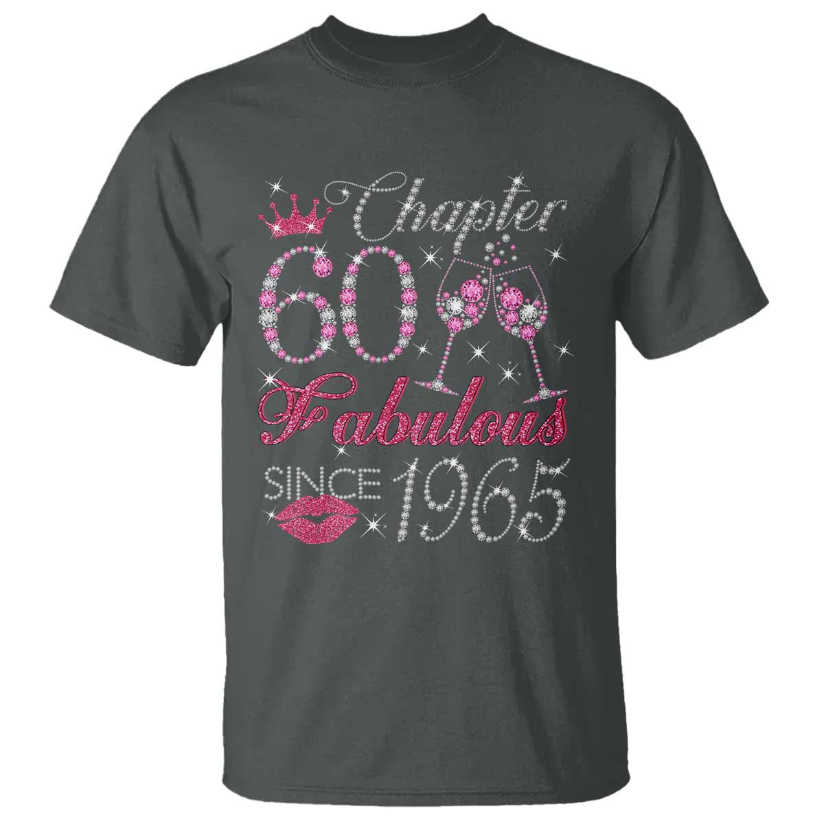chapter-60-fabulous-t-shirt-sparkle-since-1965-60th-birthday-gift-for-women