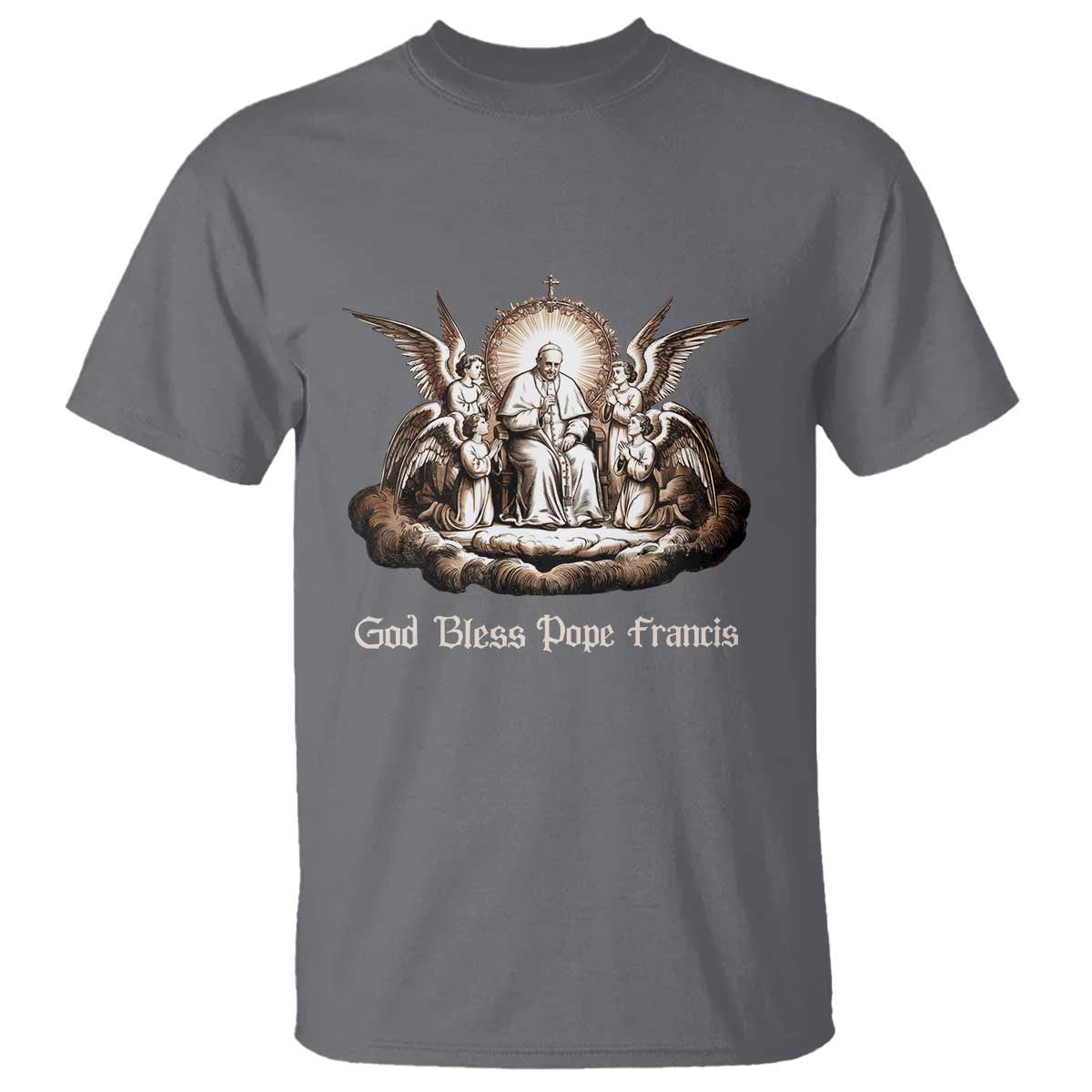 god-bless-pope-francis-t-shirt-memorial-angel-catholic-faith-unity