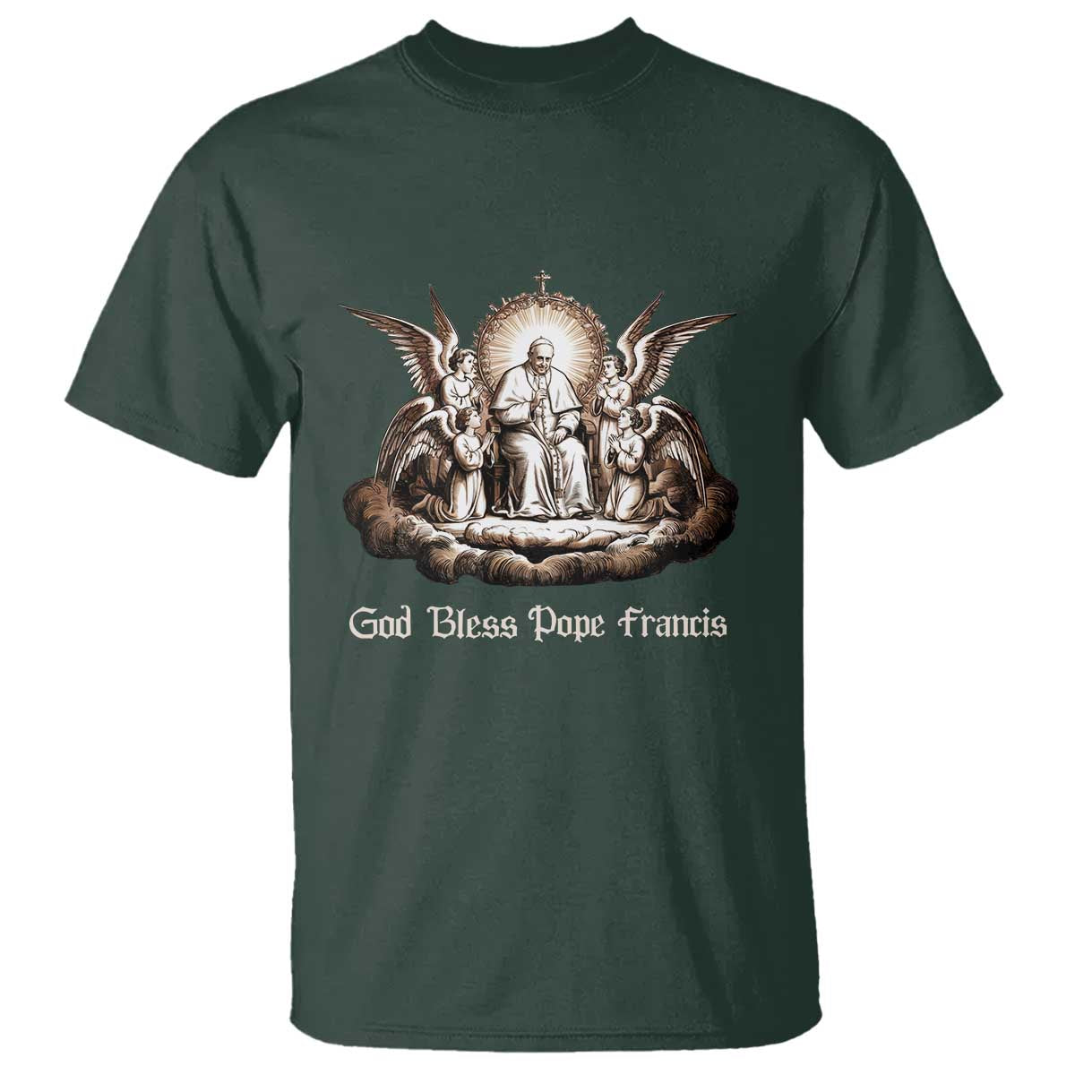 god-bless-pope-francis-t-shirt-memorial-angel-catholic-faith-unity