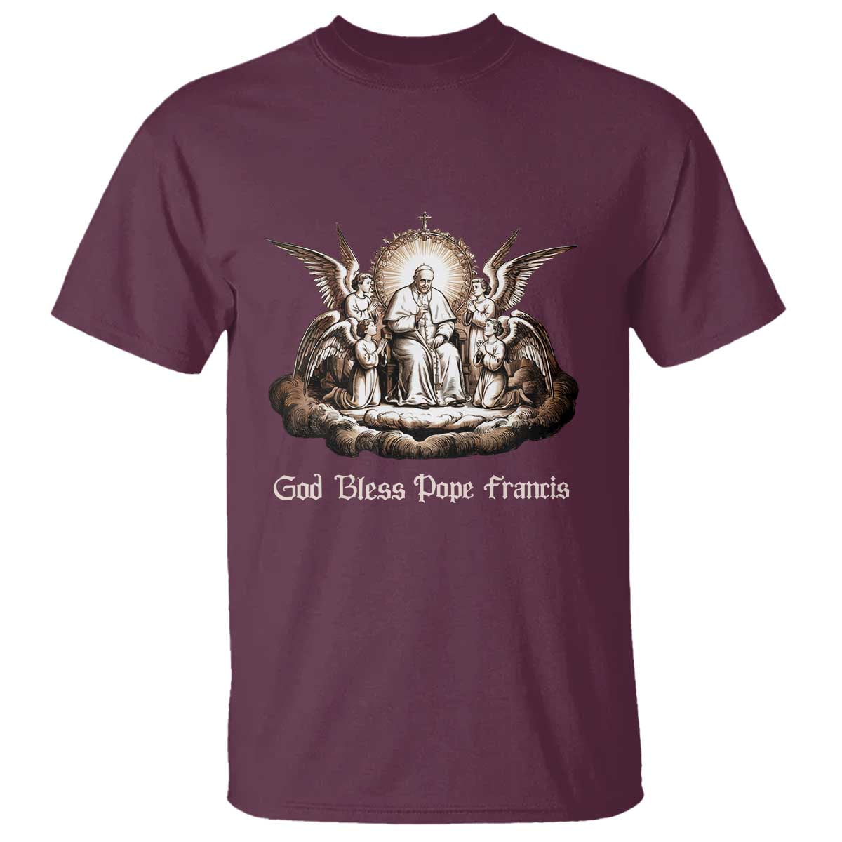 god-bless-pope-francis-t-shirt-memorial-angel-catholic-faith-unity