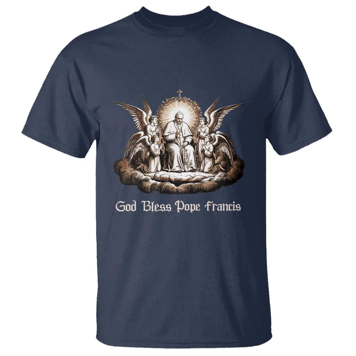 god-bless-pope-francis-t-shirt-memorial-angel-catholic-faith-unity