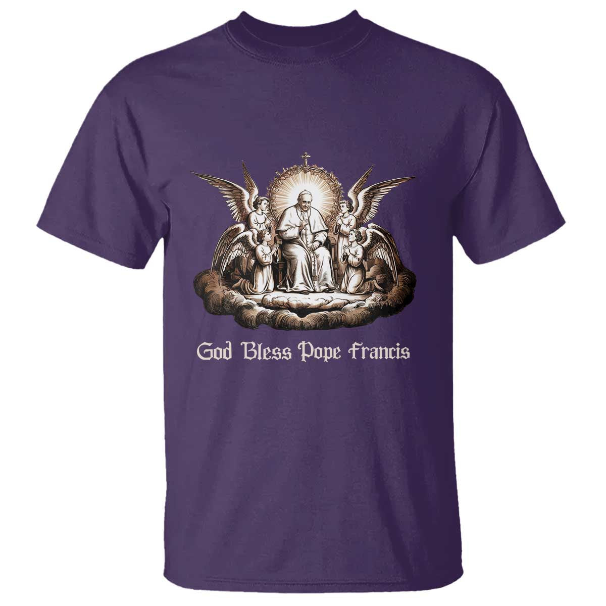 god-bless-pope-francis-t-shirt-memorial-angel-catholic-faith-unity