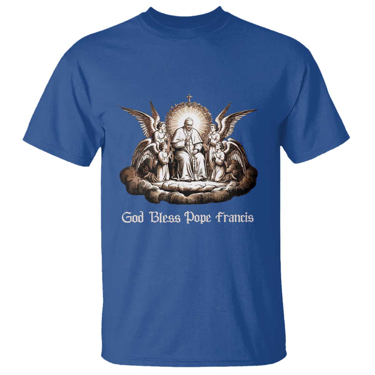 god-bless-pope-francis-t-shirt-memorial-angel-catholic-faith-unity