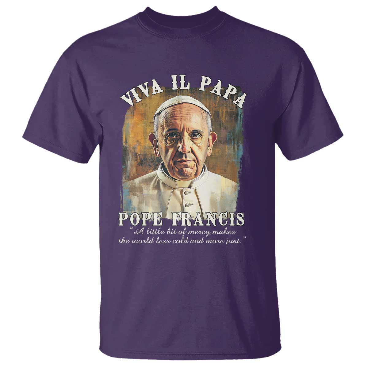 viva-il-papa-pope-francis-t-shirt-papa-memorial-tribute