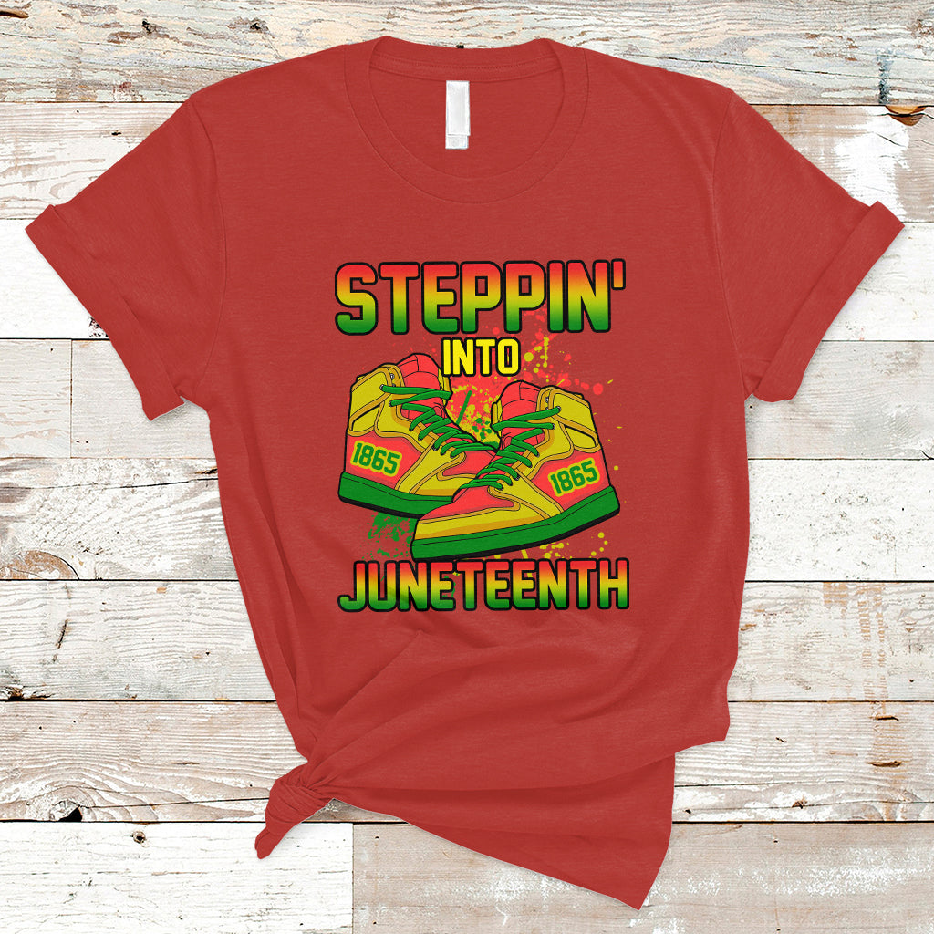 juneteenth-t-shirt-steppin-into-juneteenth-1865-african-american-black-history