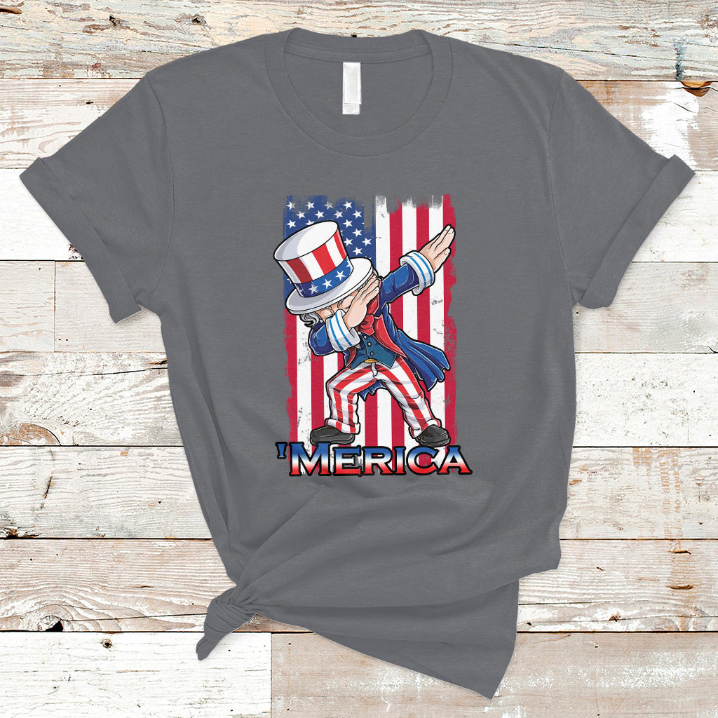 uncle-sam-t-shirt-4th-of-july-dabbing-uncle-sam-american-flag-men-women-kid