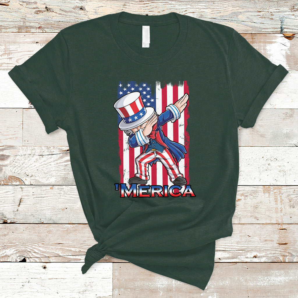 uncle-sam-t-shirt-4th-of-july-dabbing-uncle-sam-american-flag-men-women-kid