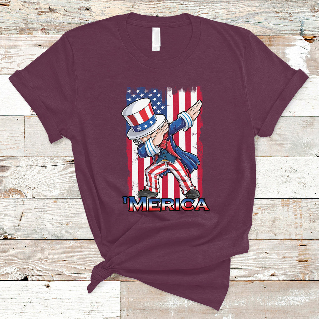 uncle-sam-t-shirt-4th-of-july-dabbing-uncle-sam-american-flag-men-women-kid