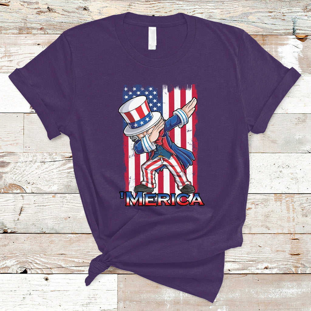 uncle-sam-t-shirt-4th-of-july-dabbing-uncle-sam-american-flag-men-women-kid