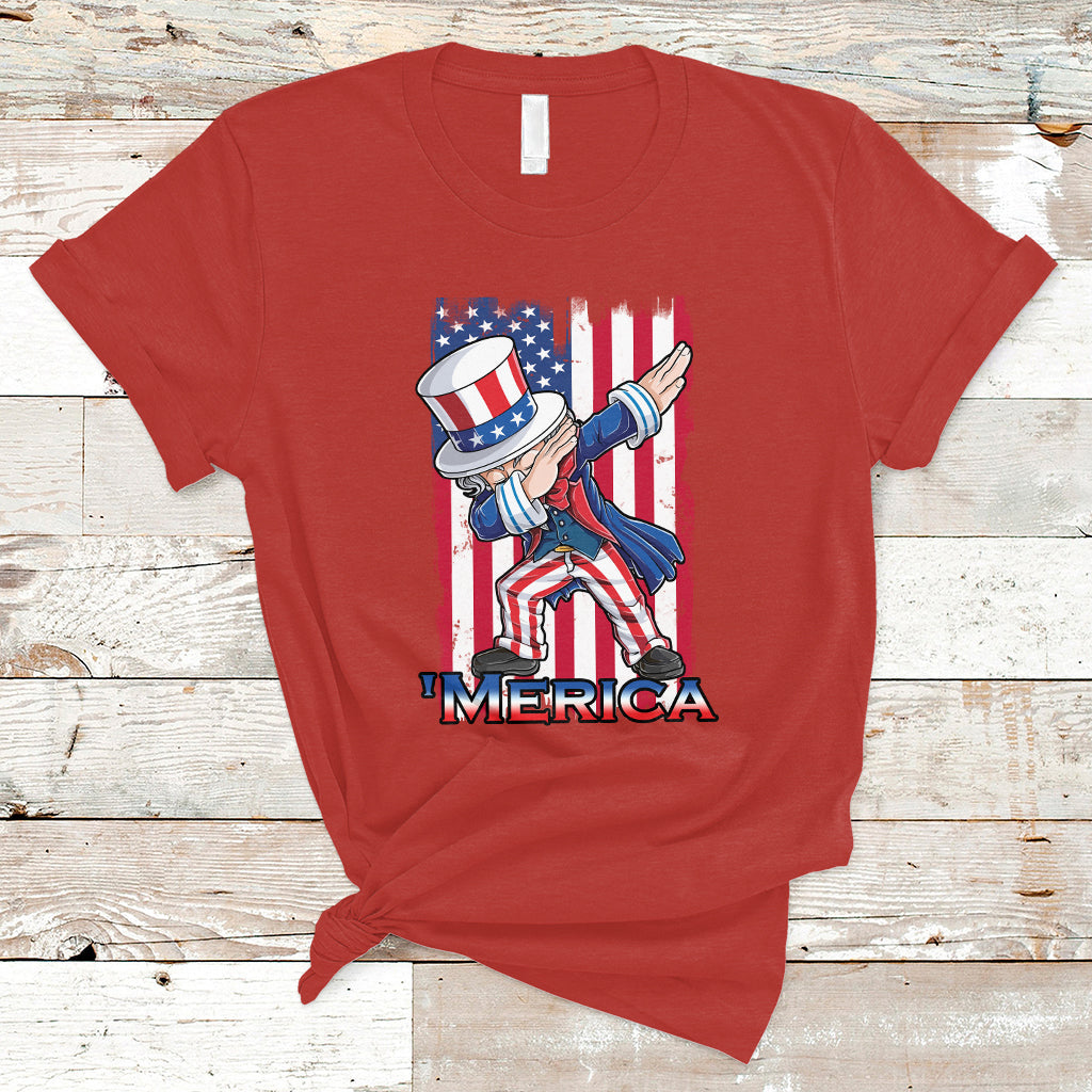 uncle-sam-t-shirt-4th-of-july-dabbing-uncle-sam-american-flag-men-women-kid