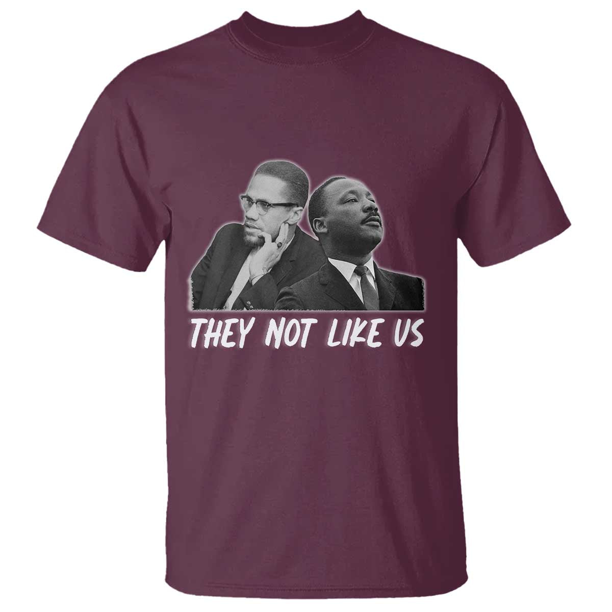 malcolm-x-and-mlk-t-shirt-they-not-like-us