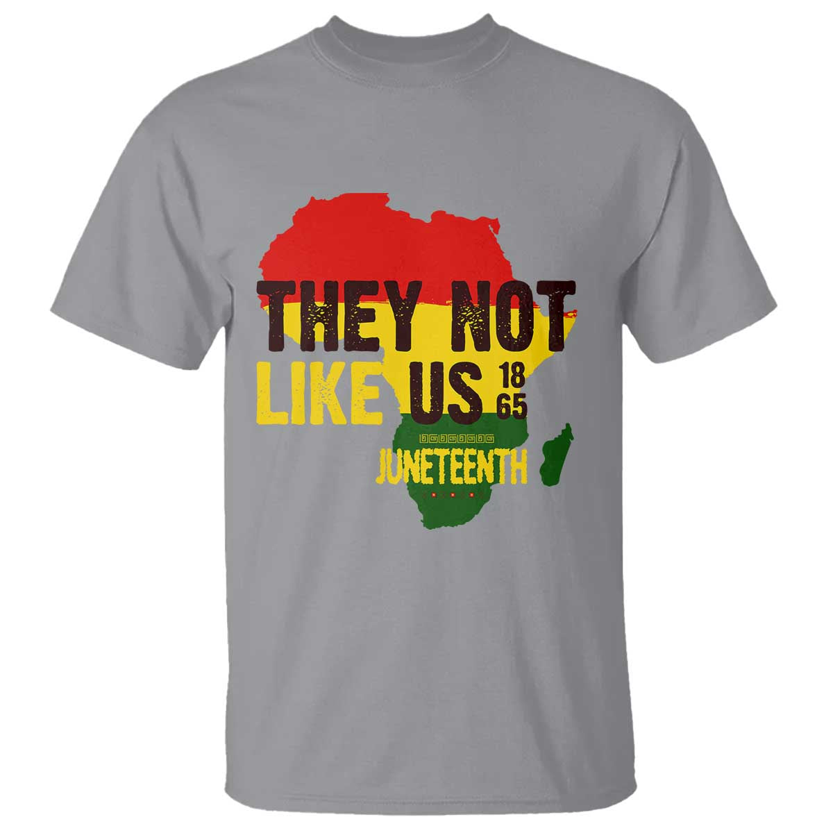 they-not-like-us-juneteenth-1865-t-shirt-afrocentric-africa-map-black-pride