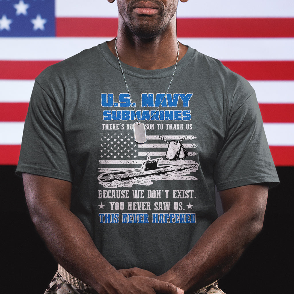 navy-veteran-t-shirt-we-dont-exist-you-never-saw-us-submarine-funny