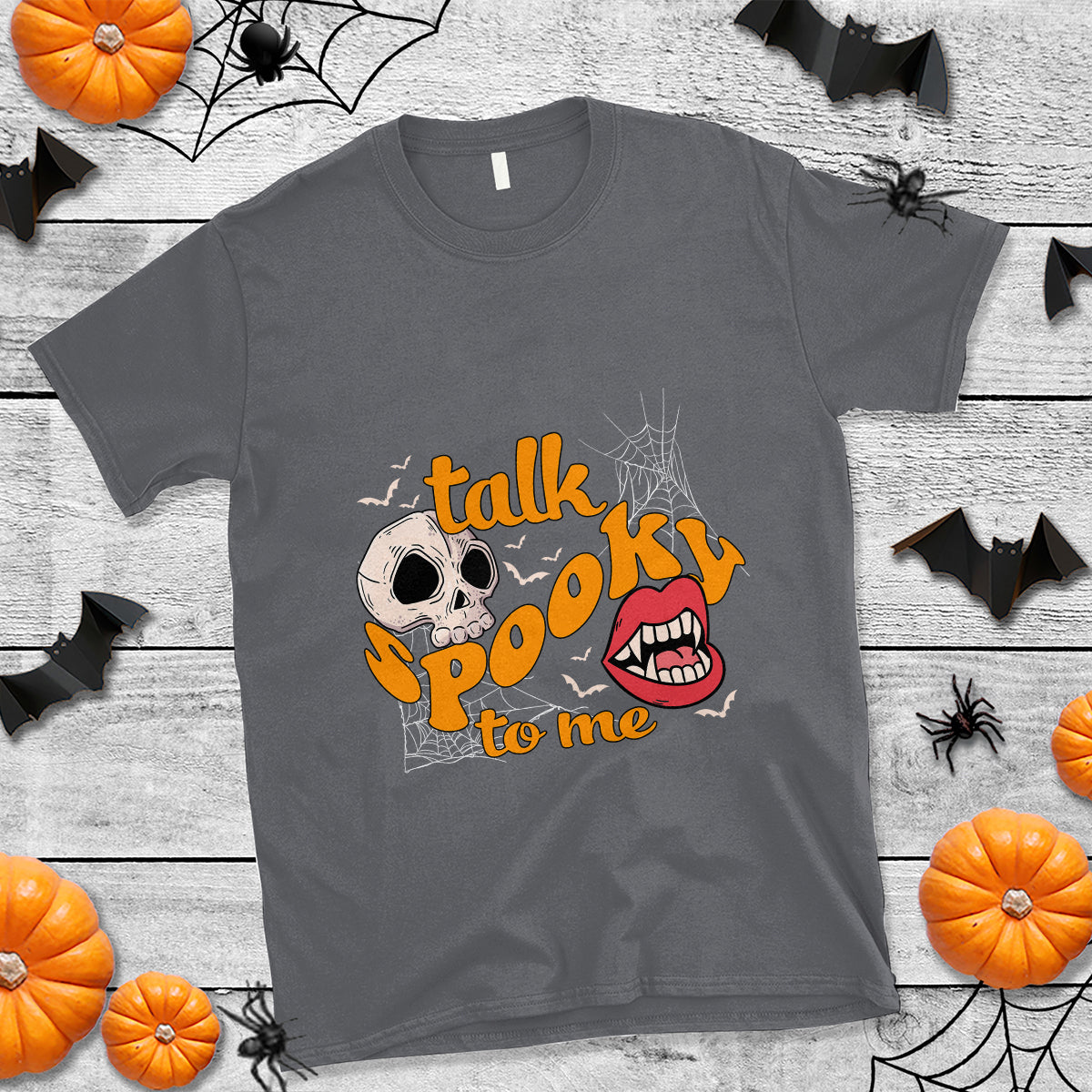 spooky-halloween-t-shirt-talk-spooky-to-me-skull-vampire-mouth