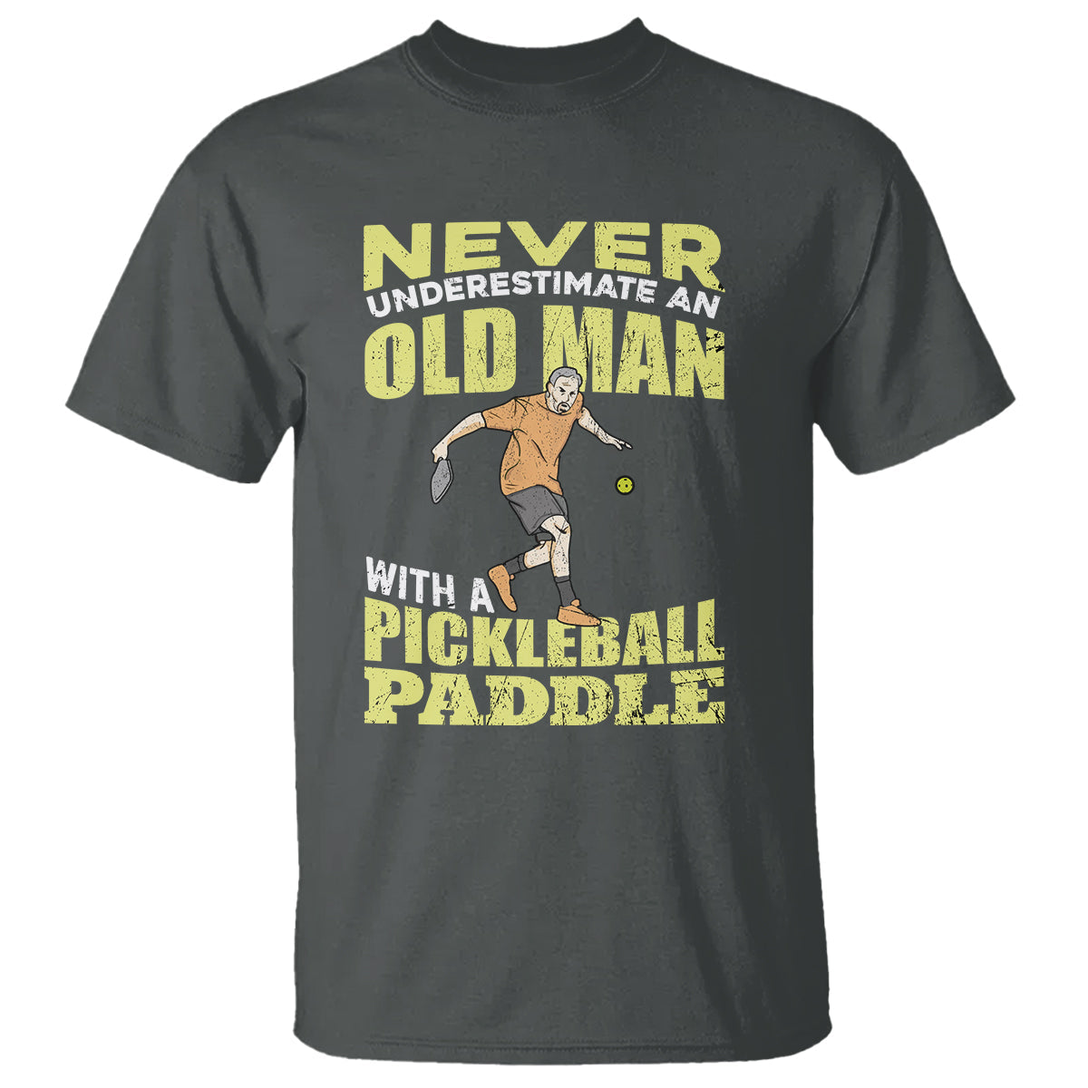 pickleball-old-man-t-shirt-its-weird-being-the-same-age-as-old-people-1