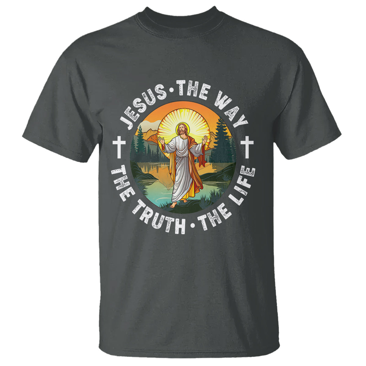 jesus-t-shirt-the-way-the-truth-the-life-1