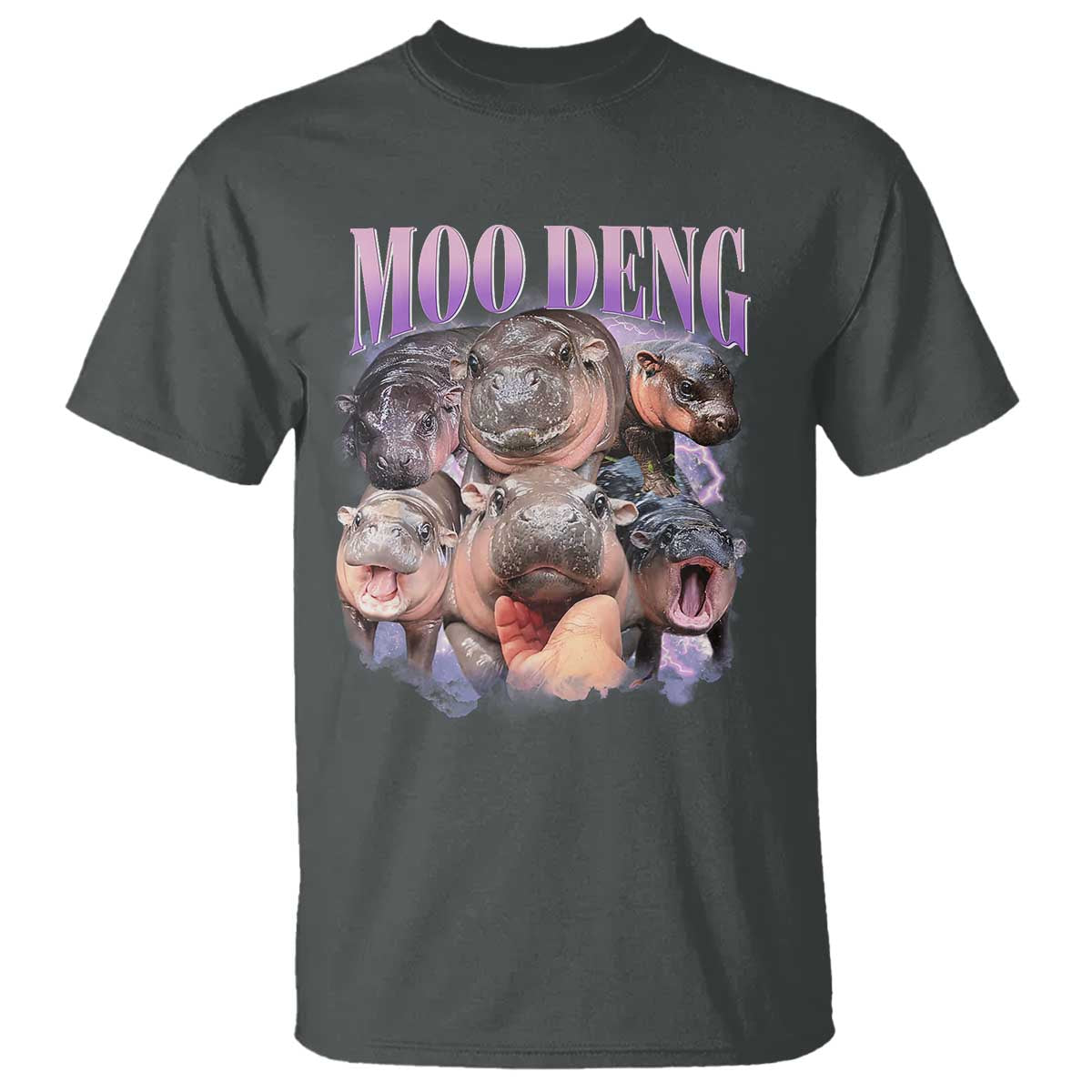 baby-hippo-moo-deng-t-shirt-funny-moo-deng-baby-pygmy-hippopotamus