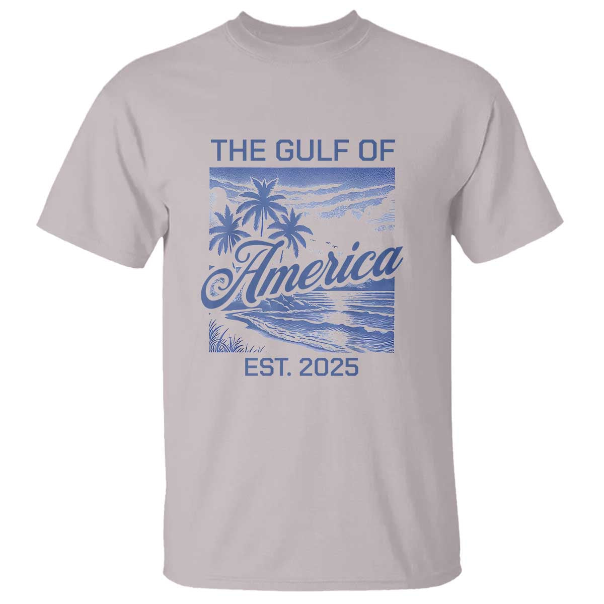 retro-gulf-of-usa-t-shirt-america-est-2025-american-flag
