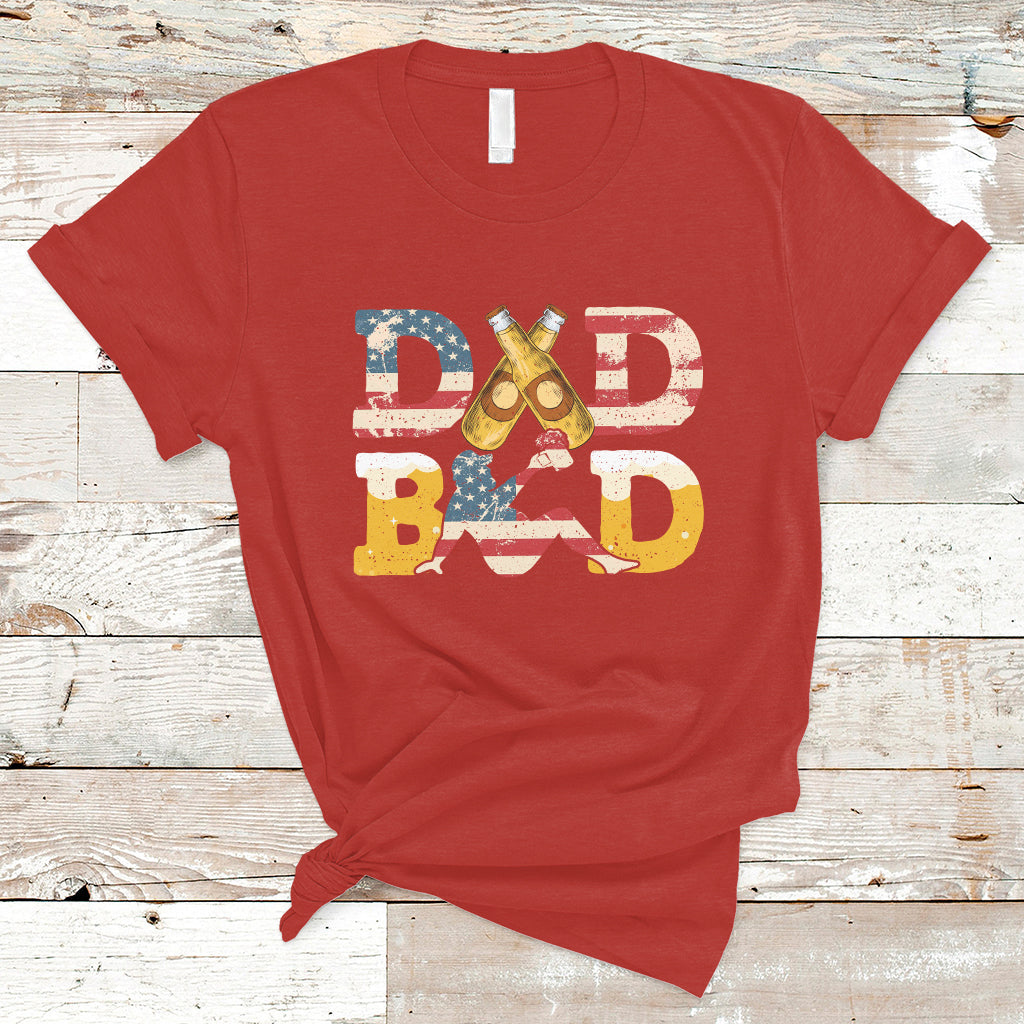fathers-day-t-shirt-american-flag-funny-dad-bod-father-figure-beer-love-beer-dad