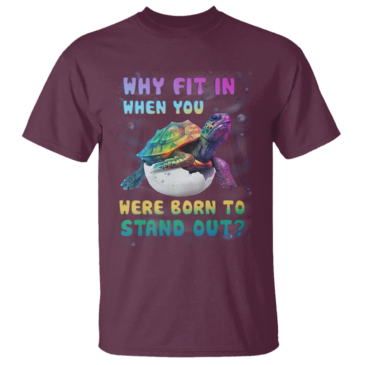 turtle-autism-acceptance-t-shirt-why-fit-in-when-you-were-born-to-stand-out