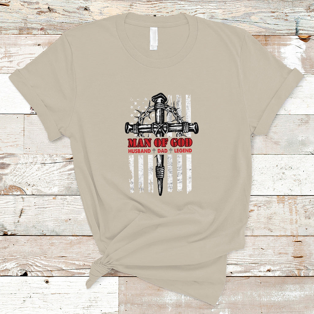 fathers-day-t-shirt-man-of-god-husband-dad-legend-blessed-dad-daddy-cross-christian-religious-fathers-day-funny-gifts-for-christian-dads-men