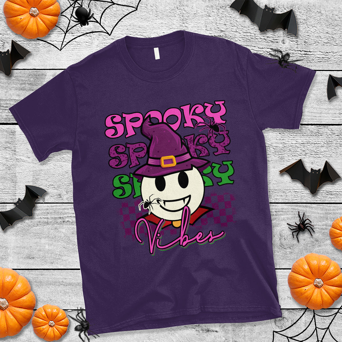 halloween-t-shirt-spooky-vibe-retro-spooky-boo-gothic-halloween-costume-t-shirt-for-halloween-lovers-spooky-season-shirt-ghosts-1