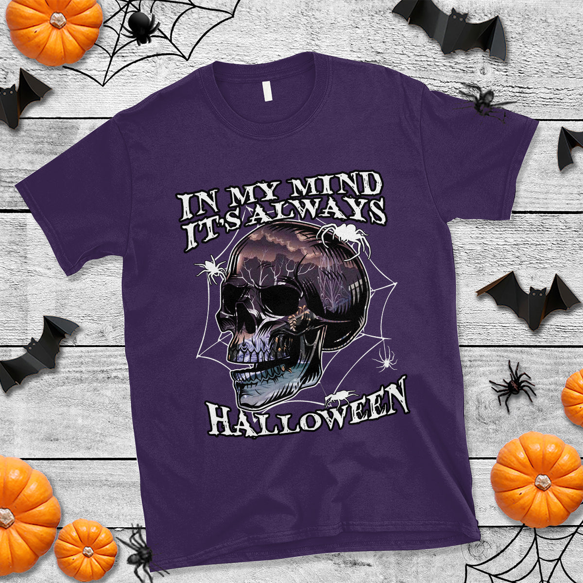 halloween-t-shirt-in-my-mind-its-always-halloween-scary-night-skull-halloween-t-shirt-for-halloween-lovers-spooky-season-shirt-ghosts-1