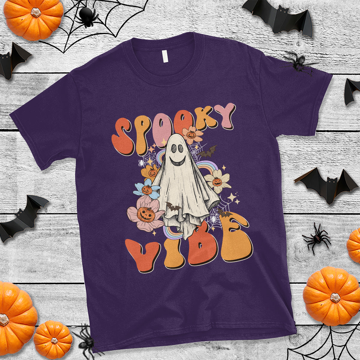 halloween-t-shirt-spooky-vibe-retro-groovy-spooky-boo-ghost-halloween-costume-t-shirt-for-halloween-lovers-spooky-season-shirt-ghosts-1