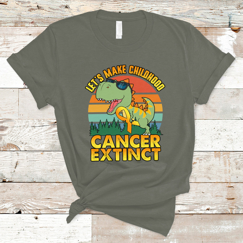 chilhood-cancer-awareness-t-shirt-make-extinct-dinosaur-pediatric-cancer-1