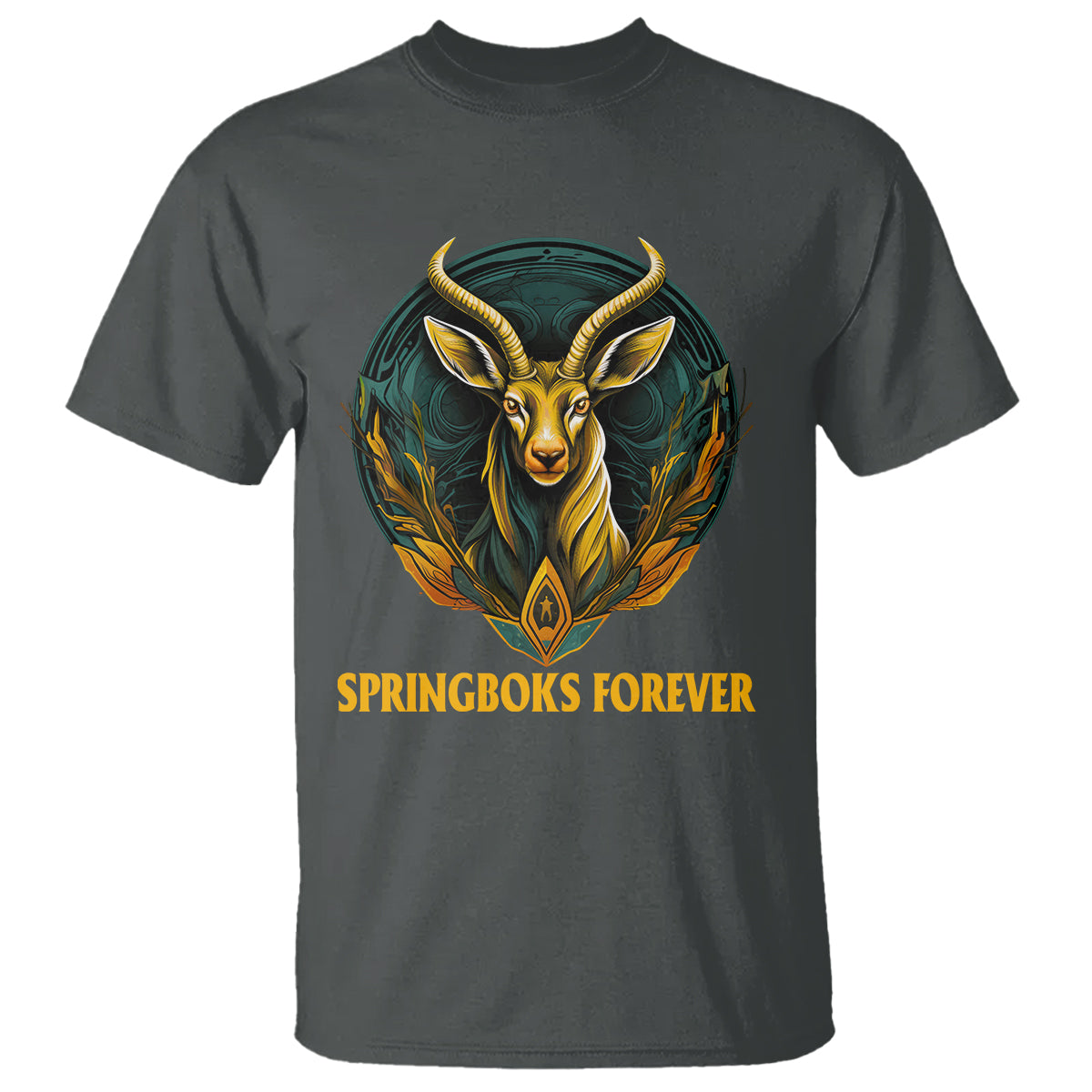 south-africa-rugby-t-shirt-springboks-forever-stronger-together-go-bokke