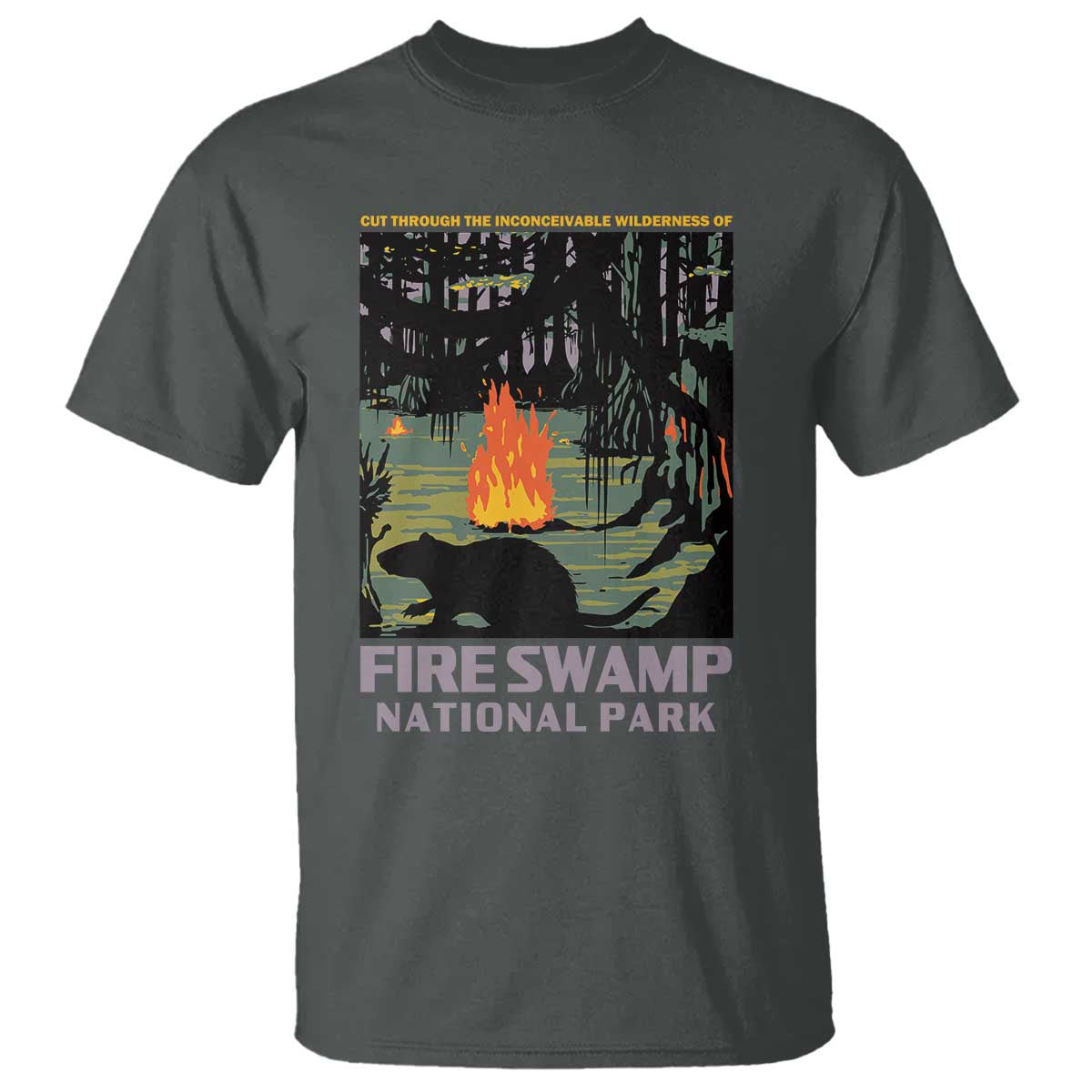 fire-swamp-national-park-t-shirt-inconceivable-fantasy-adventure
