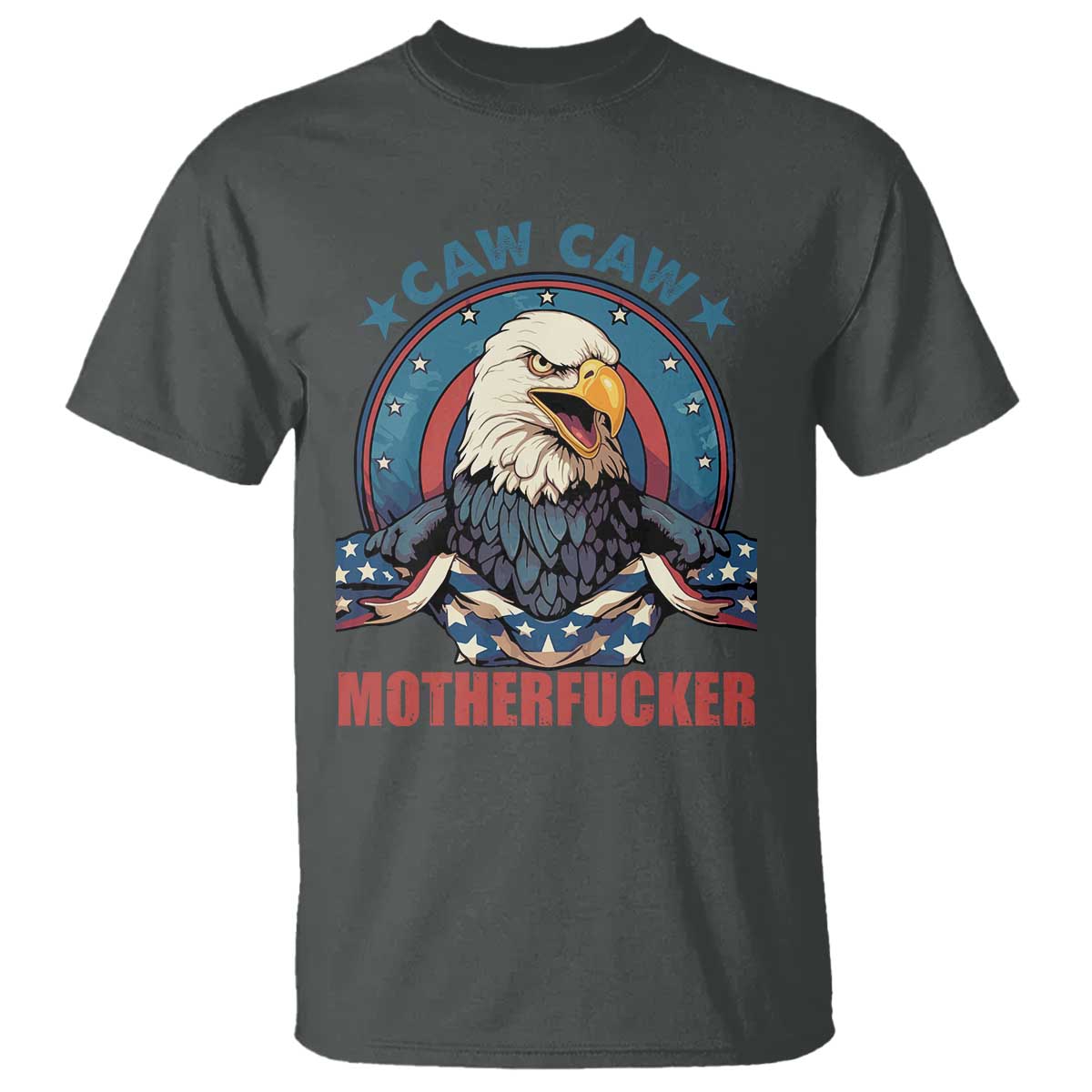 american-eagle-t-shirt-caw-caw-motherfucker