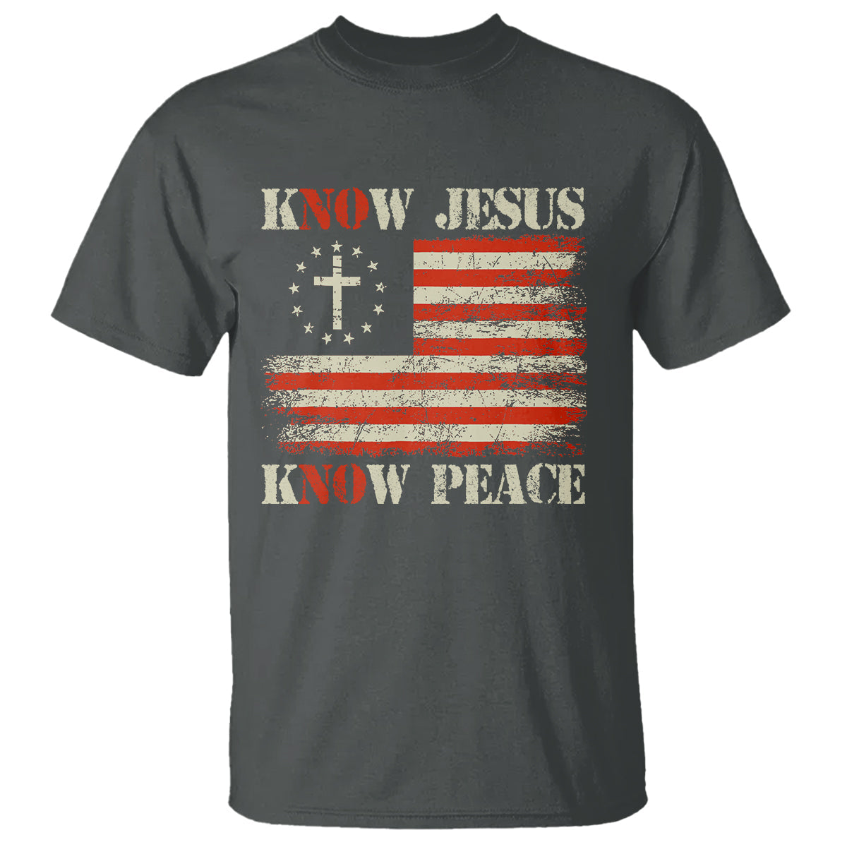 know-jesus-know-peace-t-shirt-no-jesus-no-peace-bible-american-flag