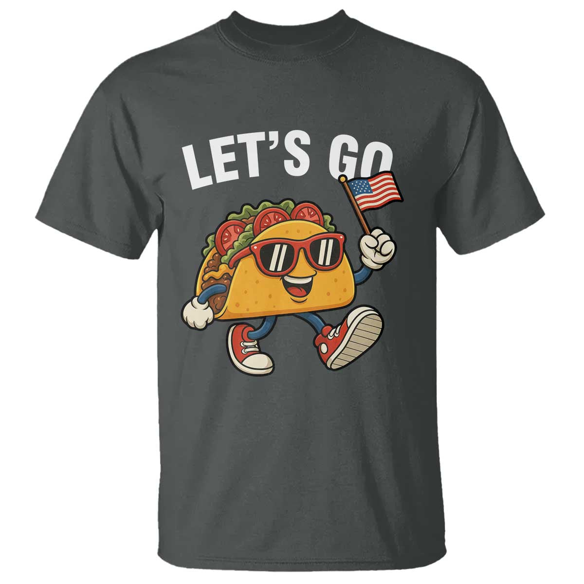 lets-go-taco-patriotic-t-shirt-funny-4th-of-july-food-humor