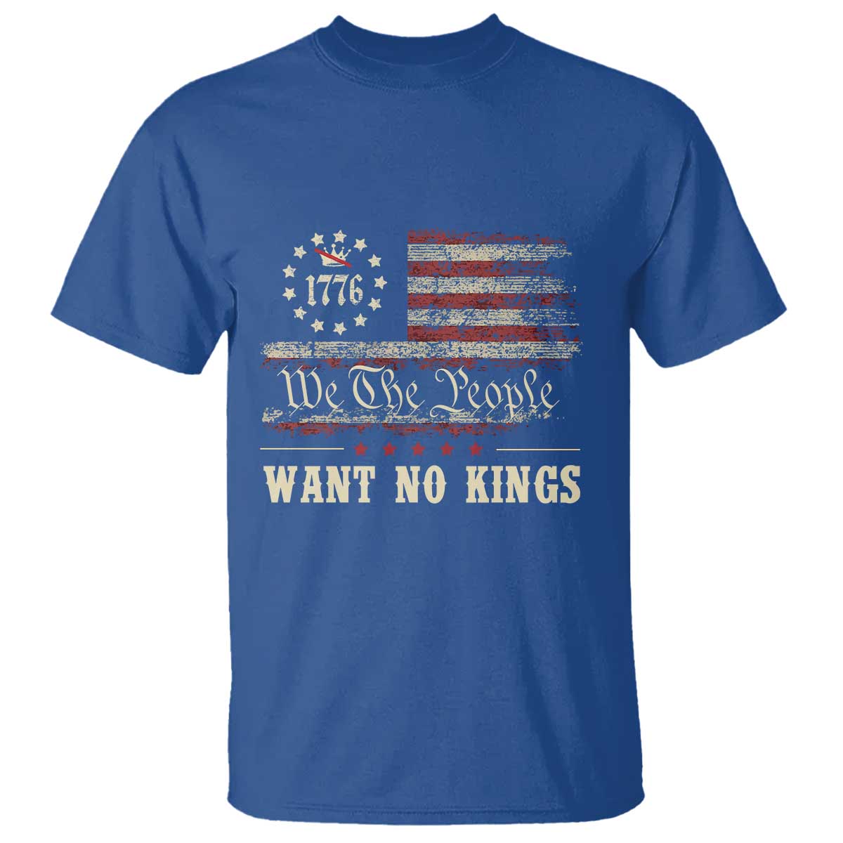 we-the-people-want-no-kings-t-shirt-retro-june-14th-vintage-1776-flag-patriotic