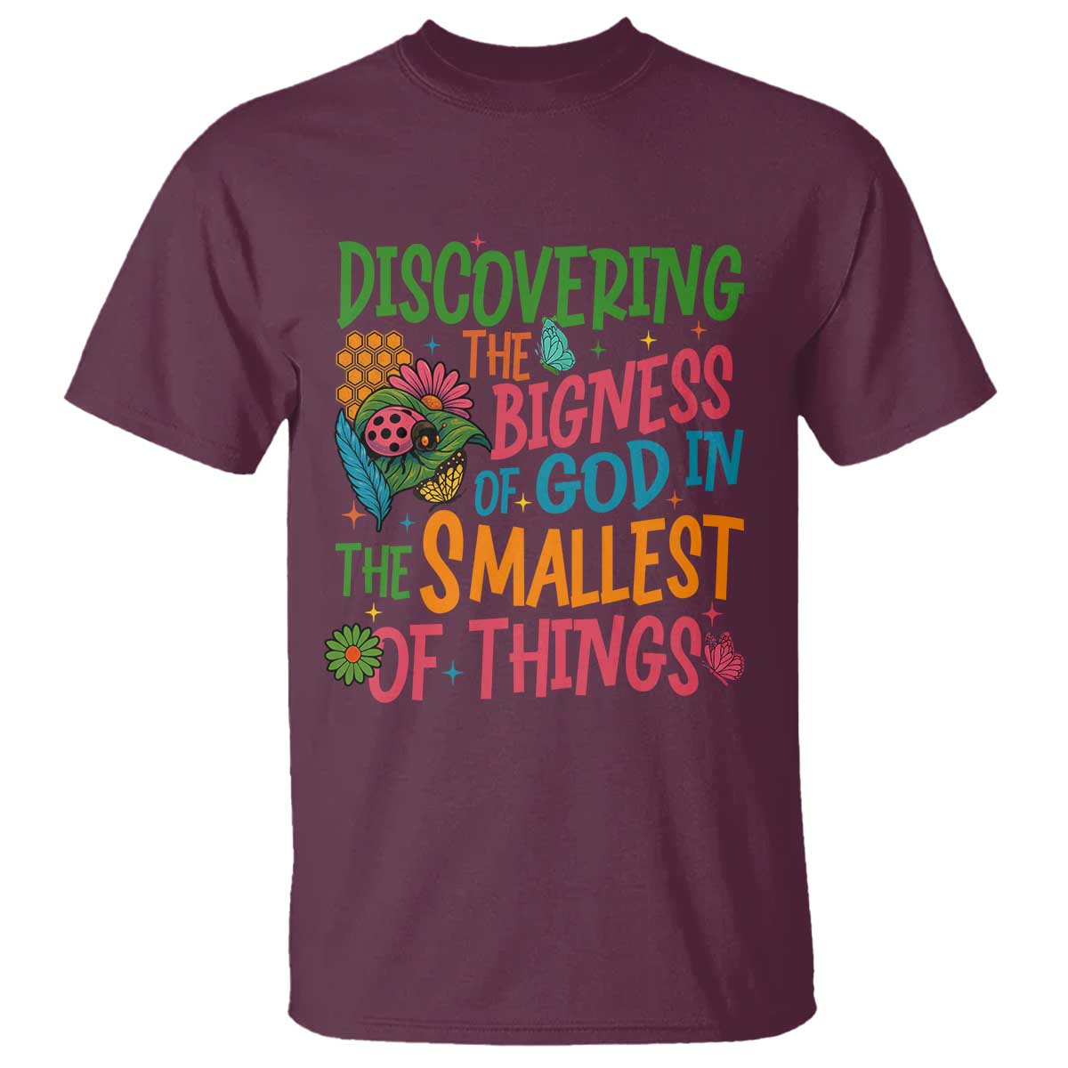 vbs-2025-insects-adventure-t-shirt-discovering-the-bigness-of-god-in-the-smallest-of-things