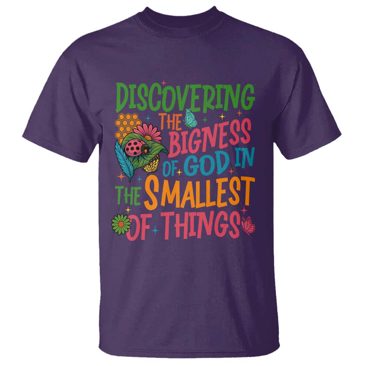 vbs-2025-insects-adventure-t-shirt-discovering-the-bigness-of-god-in-the-smallest-of-things